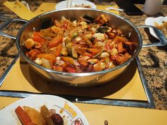 -黄记煌三汁焖锅(裕华万达广场店)