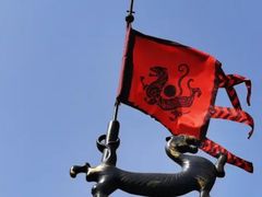 -西安城墙·碑林历史文化景区