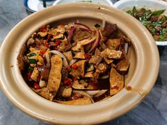 -农家湘菜(安亭店)