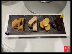 宫廷四点-惠丰堂饭庄·烤鸭·京味菜(翠微路店)