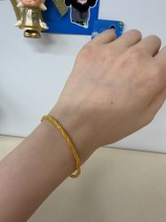 -周大福CHOW TAI FOOK(宝山苏宁易购店)