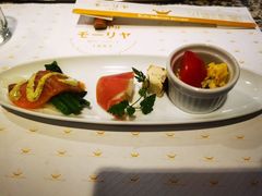 -神户牛排餐厅MOURIYA(总店)