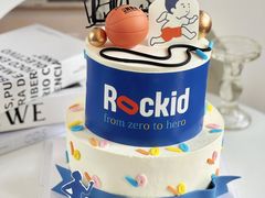 -蜜肆动物奶油蛋糕·个性定制·下午茶甜品