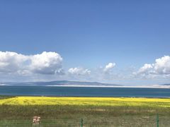 -青海湖国家重点风景名胜区