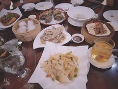 -顺德人家食府(黄金广场店)
