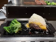 -肉肉大米(金虹桥店)