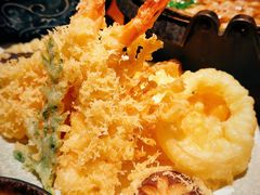-千代武日本料理(开发区店)