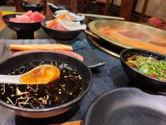 -沸炉重庆老火锅(军事博物馆店)