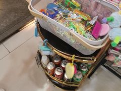 -芝小官毛肚火锅海鲜自助(苏州吴江区万宝店)