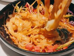 -阿里疆Alijiang·丝路美食·异域风情·清真(长楹天街店)