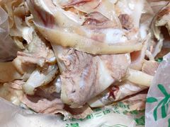 白水羊头-洪记白水羊头(天坛店)