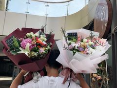 -ChaKo Flora ·茶子花艺 (市北店)