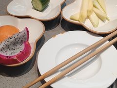 -海底捞火锅(汕头苏宁广场店)