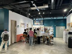 -海马体照相馆(天津世纪都会店)