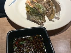 -星伦多自助料理(江阴万达店)