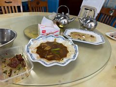 -下村新强记烧鹅店