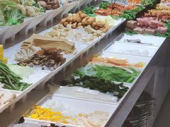 -醉人椒麻辣香锅(上地华联店)
