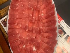 -南门四季铜锅涮肉(左家庄店)