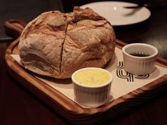 -恰餐厅及酒吧 CHAR Bar & Grill (北京丽都皇冠假日店)