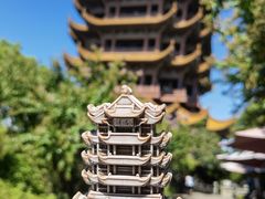 -黄鹤楼