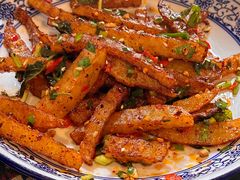 -蜗牛小馆醉乡民谣云南菜(惠新西里店)