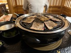 -九田家黑牛烤肉料理(石路天虹店)