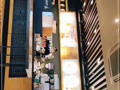门面-星巴克(上海南站店)