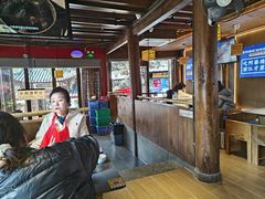 -阿婆情腊排骨火锅·野生菌季(古城旗舰店)
