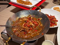 -艳阳天·非遗楚菜(武汉客厅店)