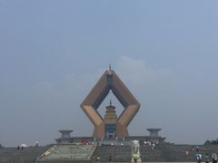 -法门文化景区