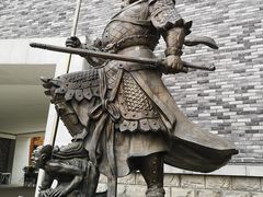 -中国傩城