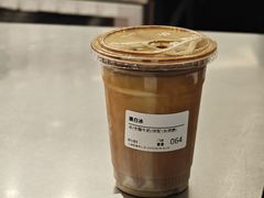 -Seesaw Coffee(上海国金中心店)
