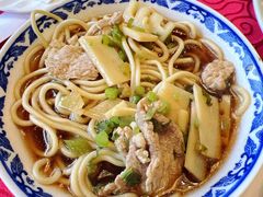 -杭州香格里拉·香宫中餐厅