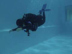 -上海潜殿潜水中心