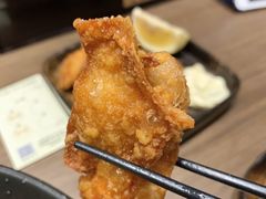 -雷神拉面(财富中心玉米楼店)