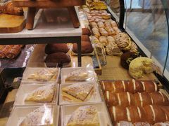 -巴黎贝甜(南京万达店)