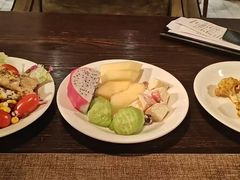 -食间牛排(重庆路万达店)