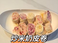 -十二毡房蒙餐·蒙古包
