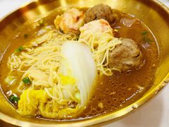 -明记牛杂(新马路分店)