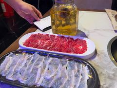 -琥珀川糟粕醋火锅(慈云寺店)