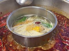 -金鼎雪山牦牛杂火锅(理县总店)