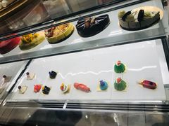 -新食谱全日制餐厅·苏州苏州湾艾美酒店