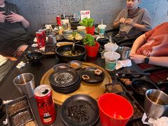 -谷牛和牛烤肉(漕河泾印象城店)