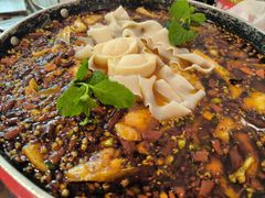 -聂发财重庆江湖菜(解放碑店)