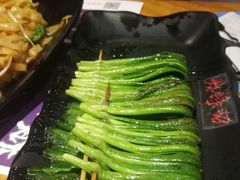 韭菜-烧蠔帮·湛江生蚝(工农店)