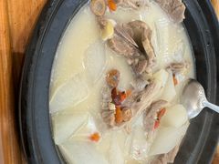 -新兴家喻酒家·羊城名宴(昌岗店)