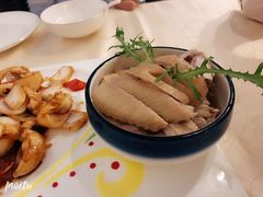 -得丘礼享谷·玉兰苑