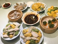 -天厨妙香素食餐厅(清华店)
