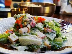 -海之屋韩式烤肉(海棠68环球美食街店)