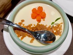 香草鲜奶布丁-蟹榭·本帮江浙菜·蟹宴(虹桥高岛屋百货店)